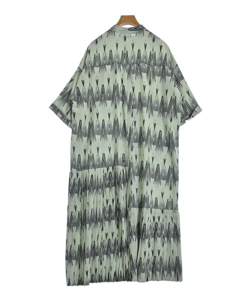 SUMI STYLE（スミスタイル）ワンピース 緑 サイズ:F レディース/2200648426028