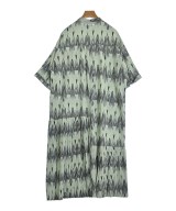 SUMI STYLE（スミスタイル）ワンピース 緑 サイズ:F レディース/2200648426028