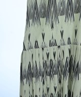 SUMI STYLE（スミスタイル）ワンピース 緑 サイズ:F レディース/2200648426028