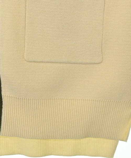 SUMI STYLE（スミスタイル）ベスト/ノースリーブ 白 サイズ:F レディース/2200654195147