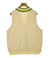 SUMI STYLE（スミスタイル）ベスト/ノースリーブ 白 サイズ:F レディース/2200654195147