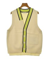 SUMI STYLE ベスト/ノースリーブ