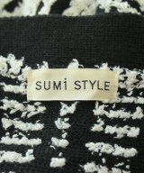 SUMI STYLE（スミスタイル）カーディガン 白 サイズ:F レディース/2200699908054
