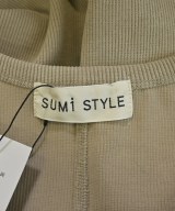 SUMI STYLE（スミスタイル）ワンピース ベージュ サイズ:F レディース/2200702019029
