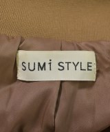 SUMI STYLE（スミスタイル）その他 ベージュ サイズ:F レディース/2200705495059