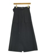 SUMI STYLE（スミスタイル）ロング・マキシ丈スカート 黒 サイズ:F レディース/2200662518037