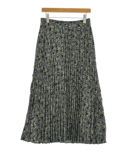 SUMI STYLE(スミスタイル)ロング・マキシ丈スカート その他（柄物・カラフル） サイズ:F/2200660387031