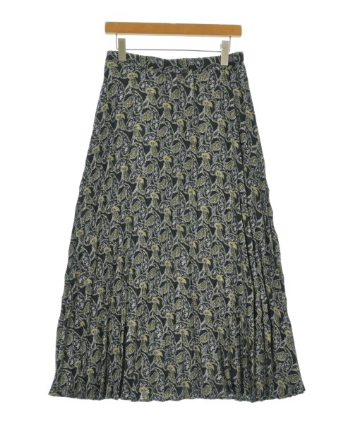 SUMI STYLE（スミスタイル）ロング・マキシ丈スカート その他（柄物・カラフル） サイズ:F レディース/2200660387031