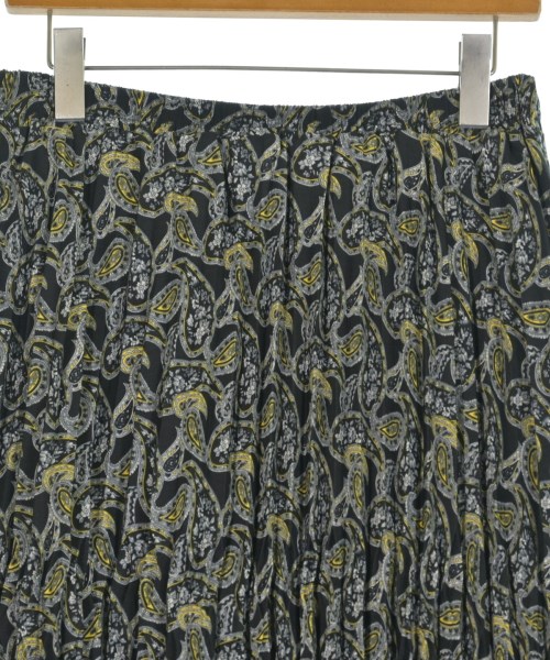 SUMI STYLE（スミスタイル）ロング・マキシ丈スカート その他（柄物・カラフル） サイズ:F レディース/2200660387031