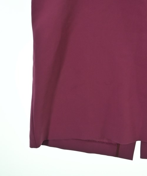 SUMI STYLE（スミスタイル）ベスト ピンク サイズ:F レディース/2200663984039