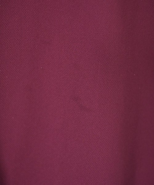 SUMI STYLE（スミスタイル）ベスト ピンク サイズ:F レディース/2200663984039