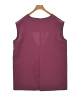 SUMI STYLE（スミスタイル）ベスト ピンク サイズ:F レディース/2200663984039