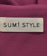 SUMI STYLE（スミスタイル）ベスト ピンク サイズ:F レディース/2200663984039
