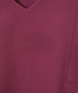 SUMI STYLE（スミスタイル）ベスト ピンク サイズ:F レディース/2200663984039