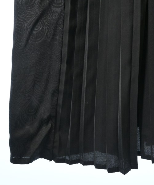 SUMI STYLE（スミスタイル）ワンピース 黒 サイズ:F レディース/2200669722024