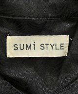 SUMI STYLE（スミスタイル）ワンピース 黒 サイズ:F レディース/2200669722024