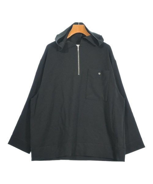 SUMI STYLE(スミスタイル)パーカー 黒 サイズ:F/2200671940157