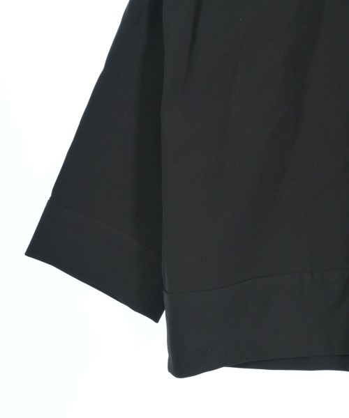 SUMI STYLE（スミスタイル）パーカー 黒 サイズ:F レディース/2200671940157