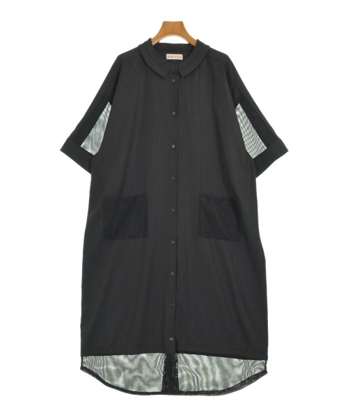 SUMI STYLE(スミスタイル)のシャツワンピース サイズ:F 6,000円