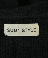 SUMI STYLE（スミスタイル）その他 黒 サイズ:F レディース/2200724197033