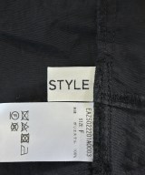 SUMI STYLE（スミスタイル）ロング・マキシ丈スカート 黒 サイズ:F レディース/2200678299036