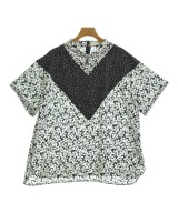 SUMI STYLE ブラウス