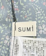 SUMI STYLE（スミスタイル）ブラウス 黒 サイズ:F レディース/2200686763116