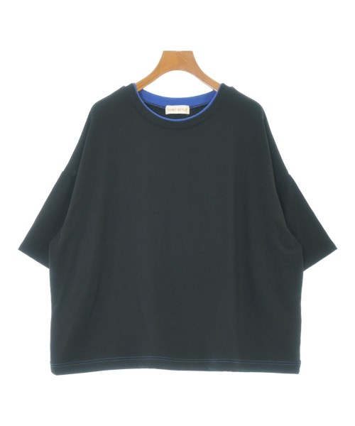 SUMI STYLE(スミスタイル)Tシャツ・カットソー 黒 サイズ:F/2200683540031