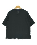 sutseso（スチェッソ）Tシャツ・カットソー 黒 サイズ:40(M位) レディース/2200634757013