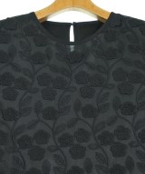 sutseso（スチェッソ）Tシャツ・カットソー 黒 サイズ:40(M位) レディース/2200634757013