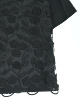 sutseso（スチェッソ）Tシャツ・カットソー 黒 サイズ:40(M位) レディース/2200634757013