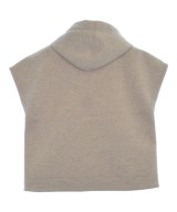 sutseso（スチェッソ）パーカー ベージュ サイズ:40(M位) レディース/2200627875120