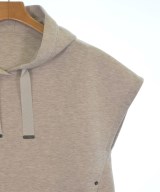 sutseso（スチェッソ）パーカー ベージュ サイズ:40(M位) レディース/2200627875120