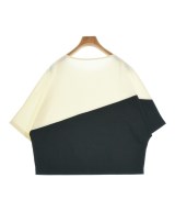 sutseso（スチェッソ）Tシャツ・カットソー 白 サイズ:40(M位) レディース/2200628069061