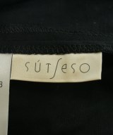 sutseso（スチェッソ）Tシャツ・カットソー 白 サイズ:40(M位) レディース/2200628069061