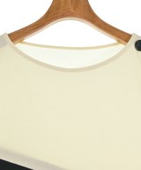 sutseso（スチェッソ）Tシャツ・カットソー 白 サイズ:40(M位) レディース/2200628069061