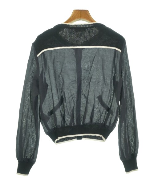 sutseso（スチェッソ）カジュアルシャツ 紺 サイズ:40(M位) レディース/2200650802032