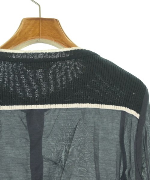 sutseso（スチェッソ）カジュアルシャツ 紺 サイズ:40(M位) レディース/2200650802032