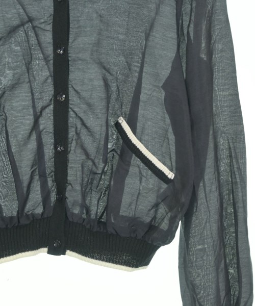 sutseso（スチェッソ）カジュアルシャツ 紺 サイズ:40(M位) レディース/2200650802032