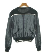 sutseso（スチェッソ）カジュアルシャツ 紺 サイズ:40(M位) レディース/2200650802032