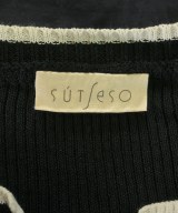 sutseso（スチェッソ）カジュアルシャツ 紺 サイズ:40(M位) レディース/2200650802032