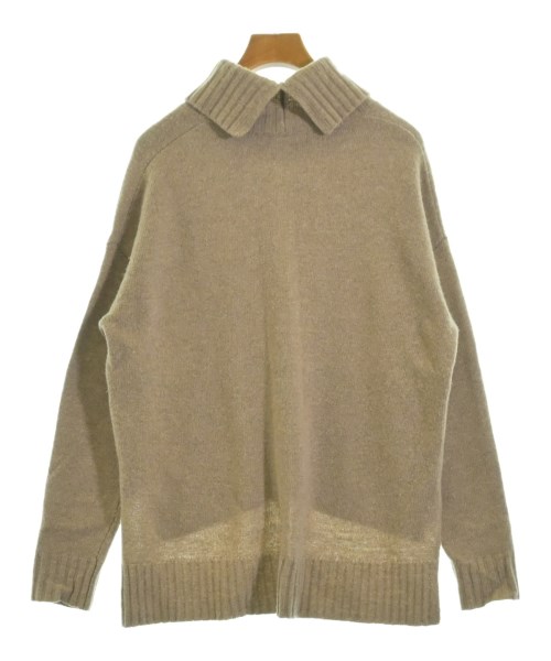 sutseso（スチェッソ）ニット・セーター ベージュ サイズ:40(M位) レディース/2200650802063