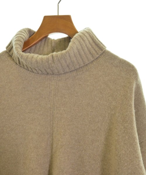 sutseso（スチェッソ）ニット・セーター ベージュ サイズ:40(M位) レディース/2200650802063