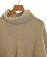 sutseso（スチェッソ）ニット・セーター ベージュ サイズ:40(M位) レディース/2200650802063