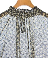 sutseso（スチェッソ）ブラウス 黒 サイズ:42(L位) レディース/2200659933522