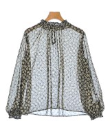 sutseso ブラウス