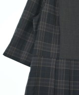 sutseso（スチェッソ）ワンピース 紺 サイズ:44(XL位) レディース/2200655681120