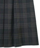 sutseso（スチェッソ）ワンピース 紺 サイズ:44(XL位) レディース/2200655681120