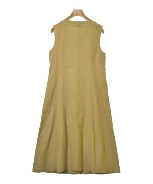 sutseso（スチェッソ）ワンピース ベージュ サイズ:40(M位) レディース/2200662746072