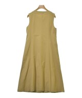 sutseso（スチェッソ）ワンピース ベージュ サイズ:40(M位) レディース/2200662746072